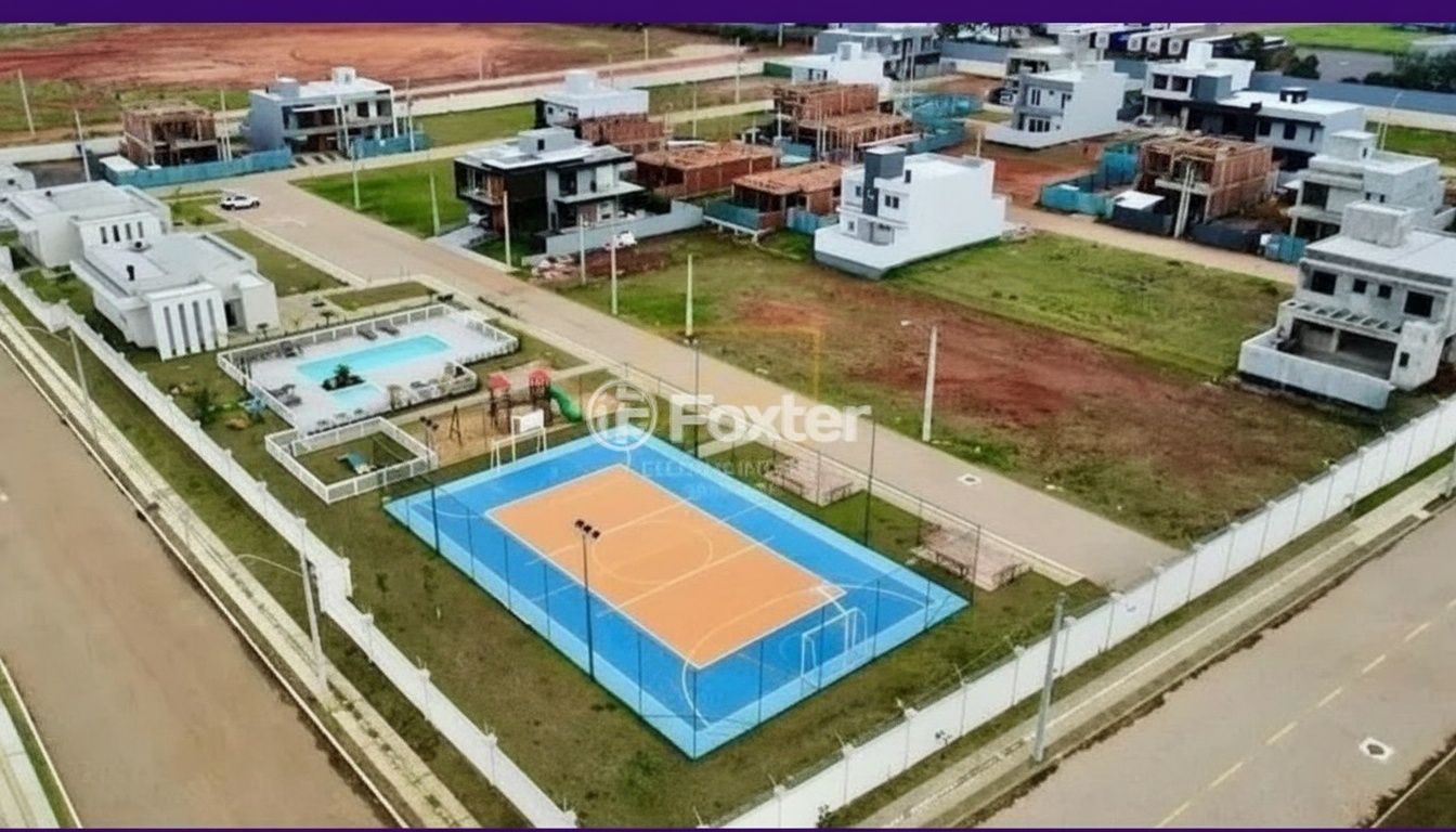 terreno lote condominio para comprar em Antônio Avelino Varela, 321 - foto 7