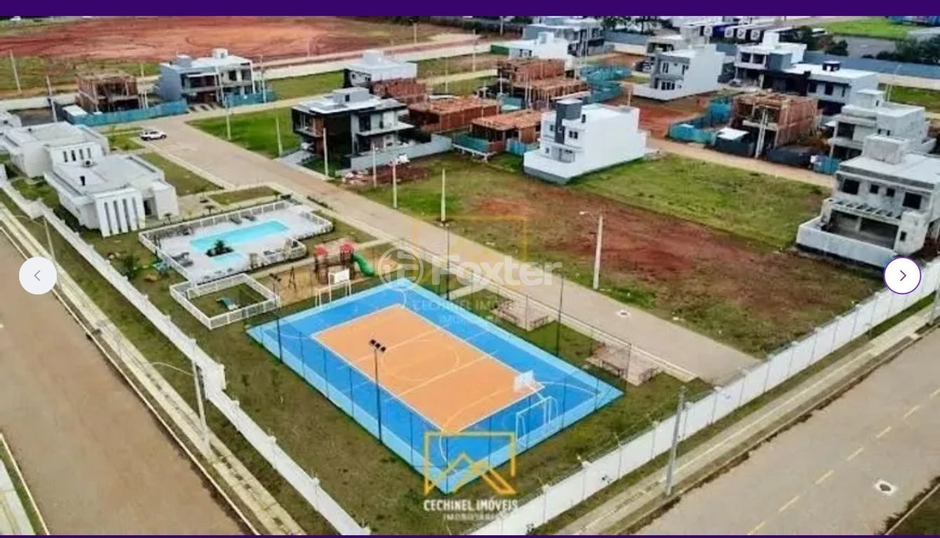 terreno lote condominio para comprar em Antônio Avelino Varela, 321 - foto 9