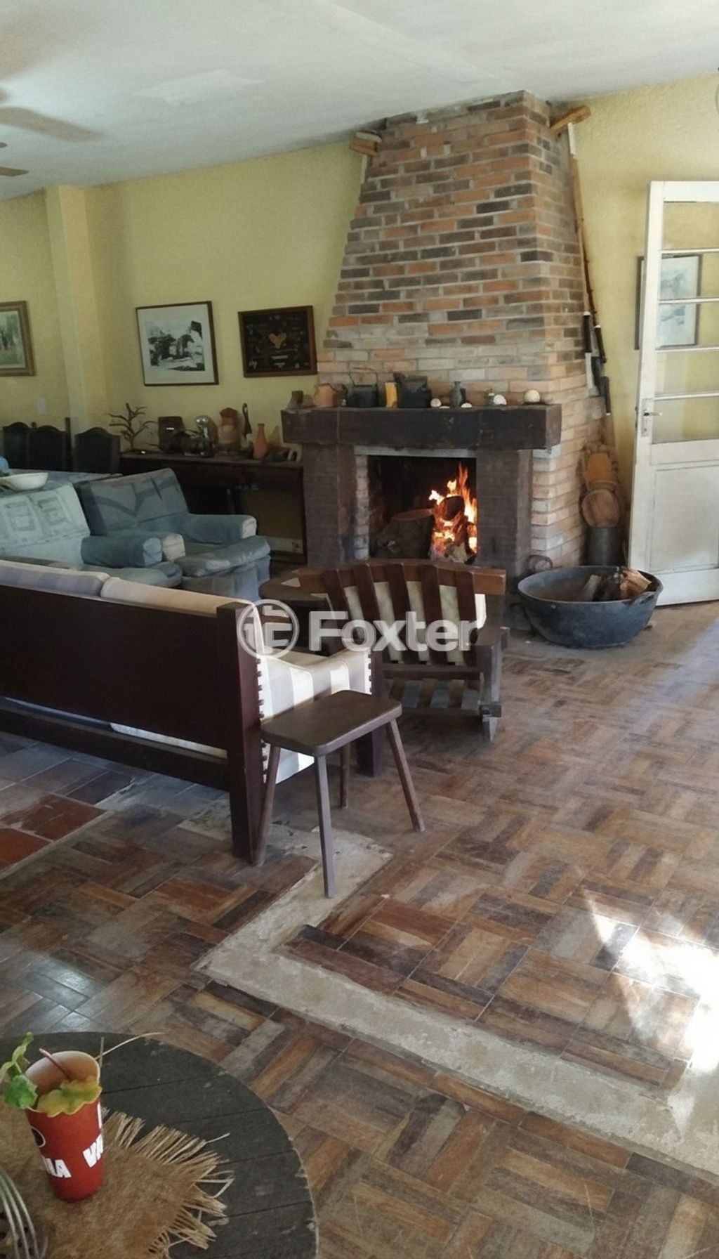 sitio chachara fazenda para comprar em RS-040, 72 - foto 35