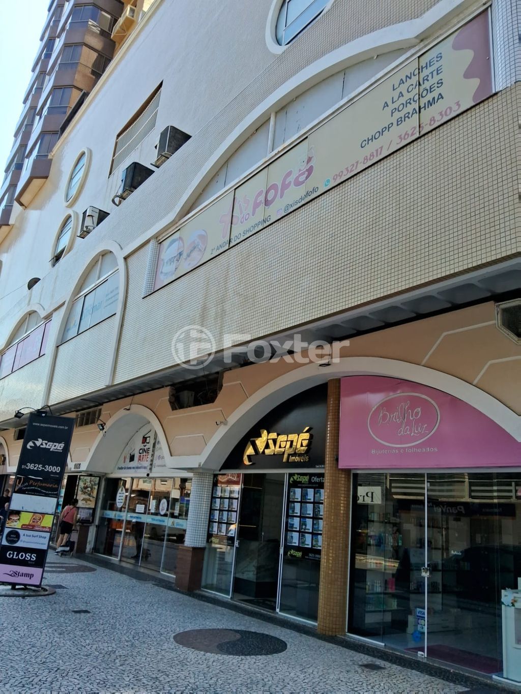 loja ponto comercial para comprar em Centro, Capão da Canoa - foto 1
