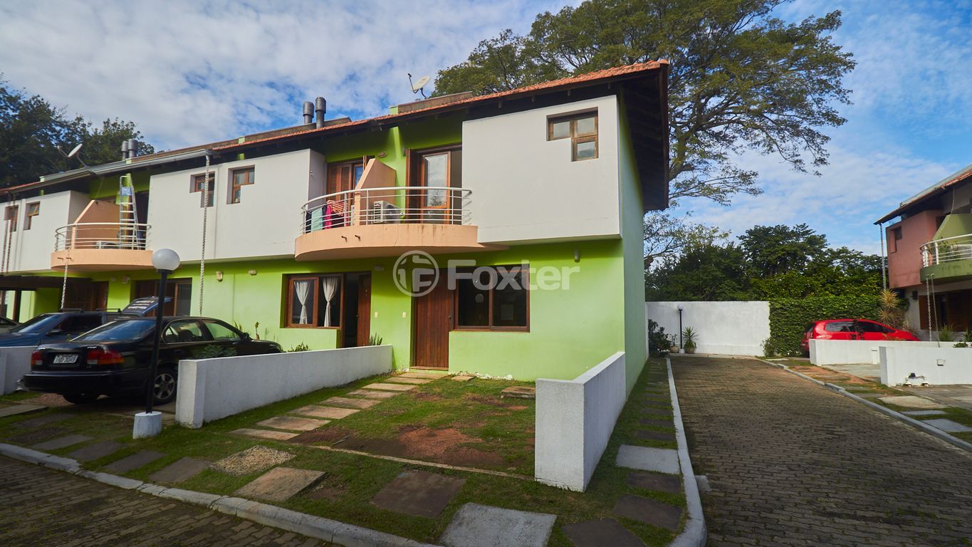 Casa em condominio para comprar em da Serraria, 1900 - foto 49