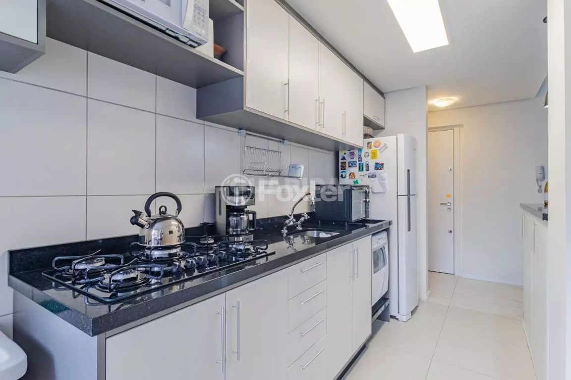 apartamento garden para comprar em Carlos Von Koseritz, 1200 - foto 12
