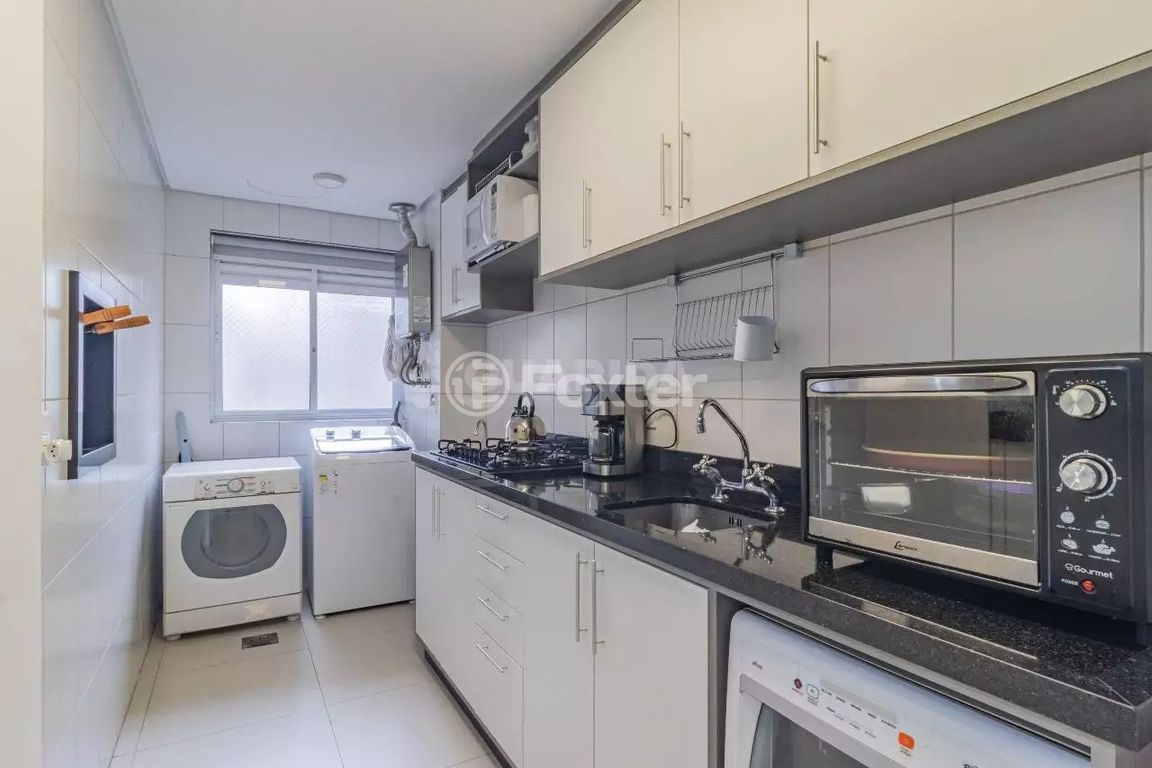 apartamento garden para comprar em Carlos Von Koseritz, 1200 - foto 9