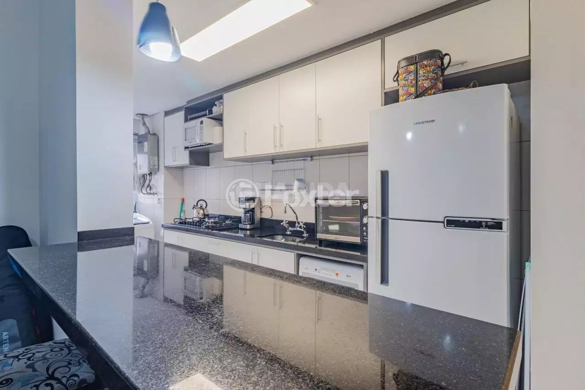apartamento garden para comprar em Carlos Von Koseritz, 1200 - foto 7