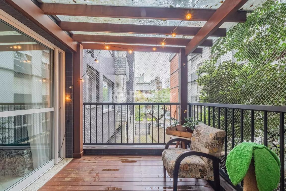apartamento garden para comprar em Carlos Von Koseritz, 1200 - foto 13