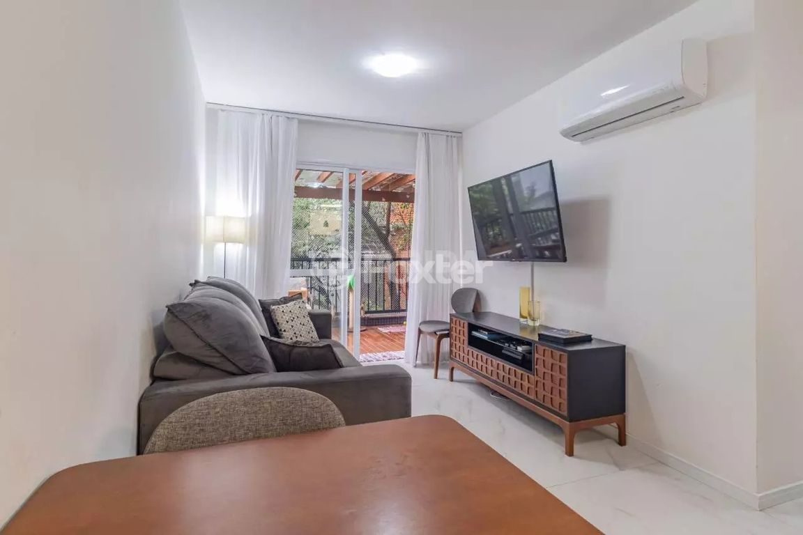 apartamento garden para comprar em Carlos Von Koseritz, 1200 - foto 27