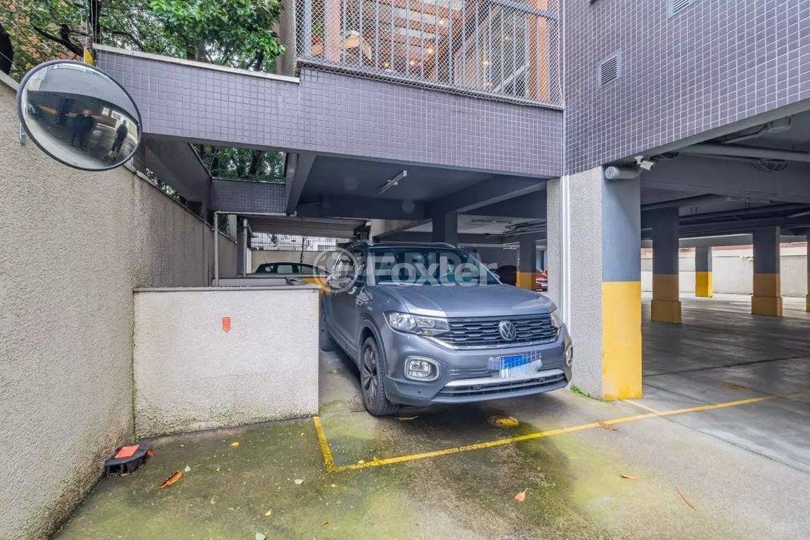 apartamento garden para comprar em Carlos Von Koseritz, 1200 - foto 26