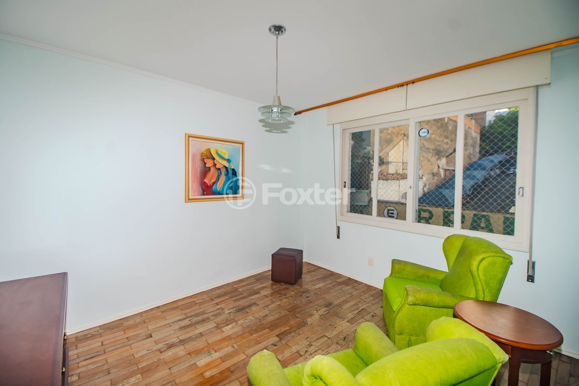 Apartamento para comprar em Centro Histórico, Porto Alegre - foto 1