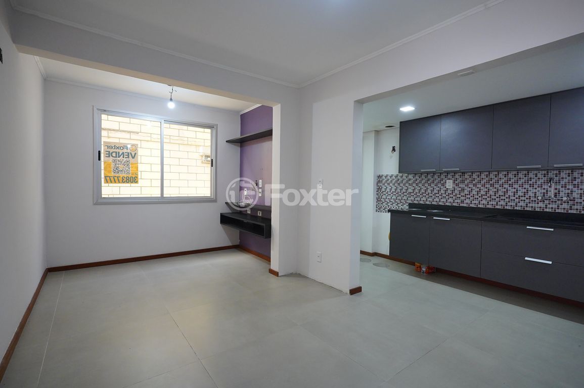 Apartamento para comprar em Cristal, Porto Alegre - foto 1