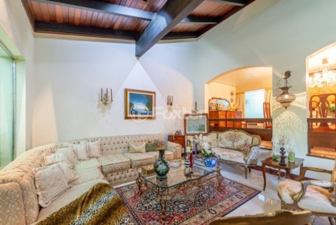 casa sobrado para comprar em Pedra Redonda, 276 - foto 7
