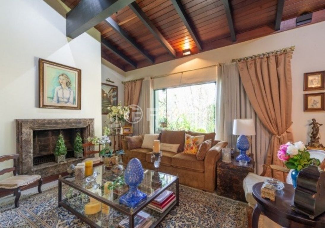 casa sobrado para comprar em Pedra Redonda, 276 - foto 6