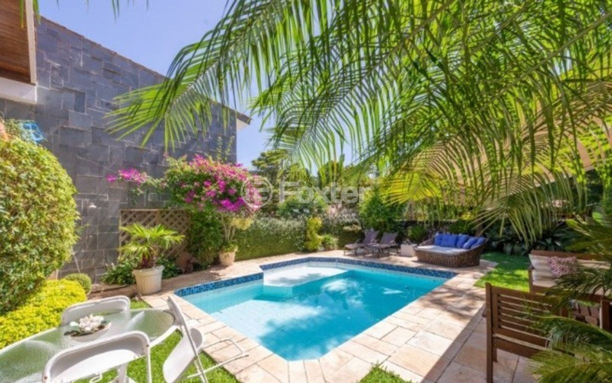 casa sobrado para comprar em Pedra Redonda, 276 - foto 2