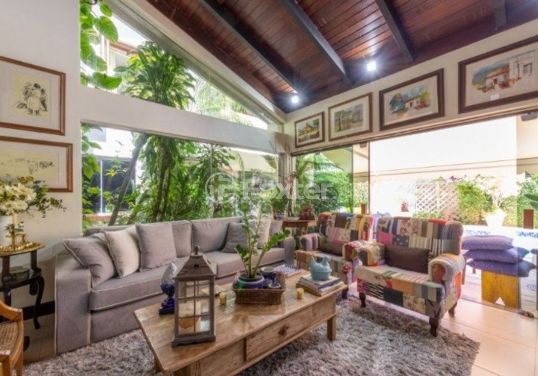 casa sobrado para comprar em Pedra Redonda, 276 - foto 4