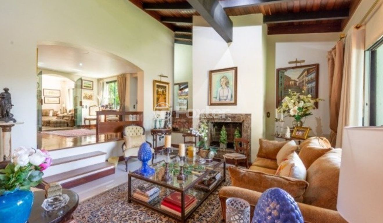 casa sobrado para comprar em Pedra Redonda, 276 - foto 5
