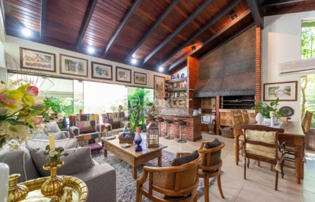 casa sobrado para comprar em Pedra Redonda, 276 - foto 3