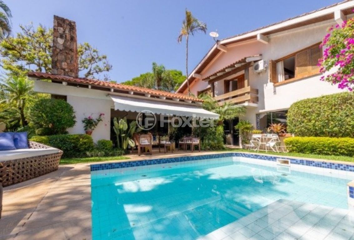 casa sobrado para comprar em Jardim Isabel, Porto Alegre - foto 1