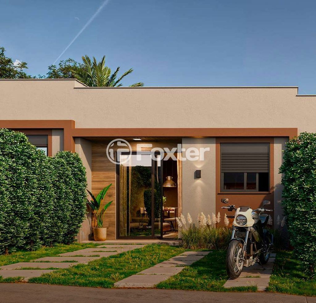 Casa em condominio para comprar em São Jorge, 455 - foto 4