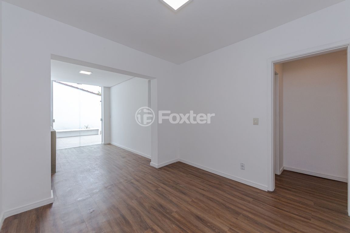 apartamento garden para comprar em Cristal, Porto Alegre - foto 1