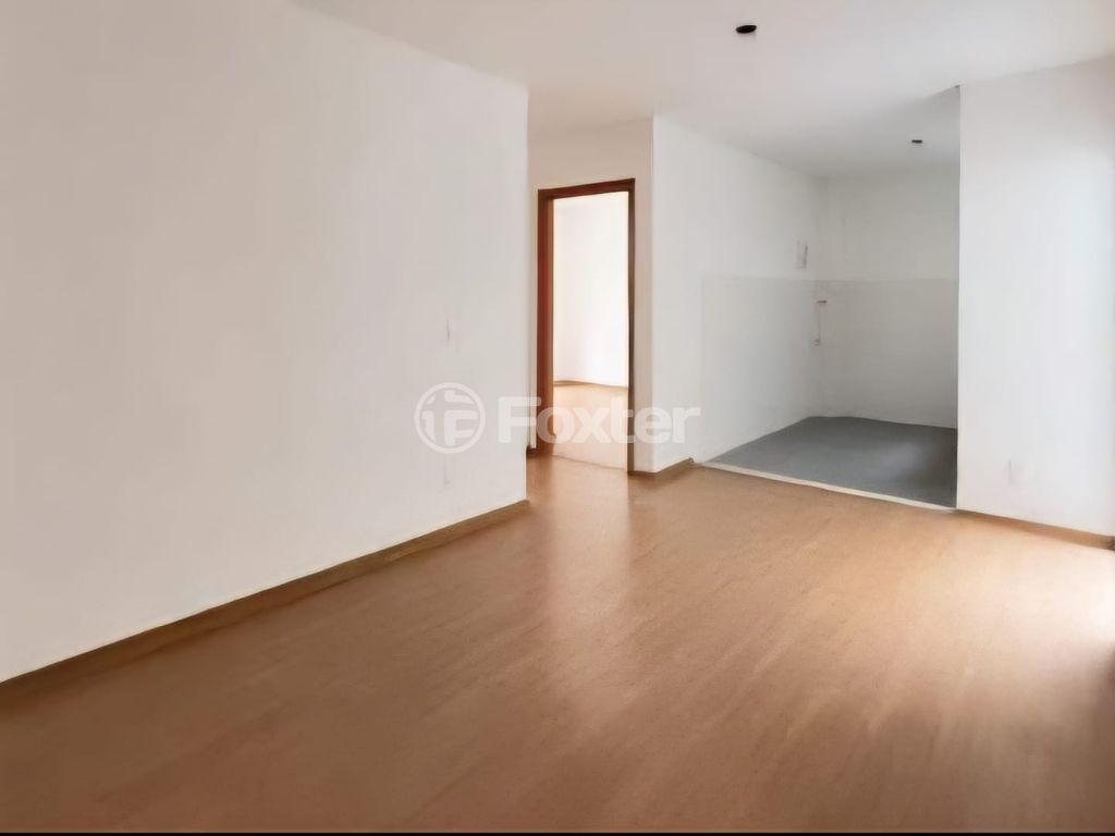 Apartamento para comprar em Restinga, Porto Alegre - foto 1