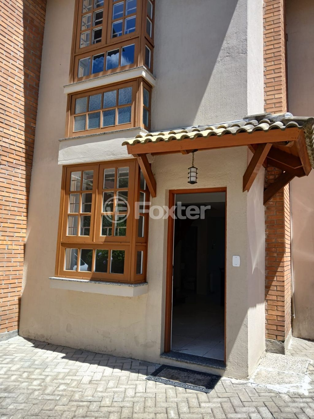 Casa em condominio para comprar em Carlos Lengler Filho, 173 - foto 2