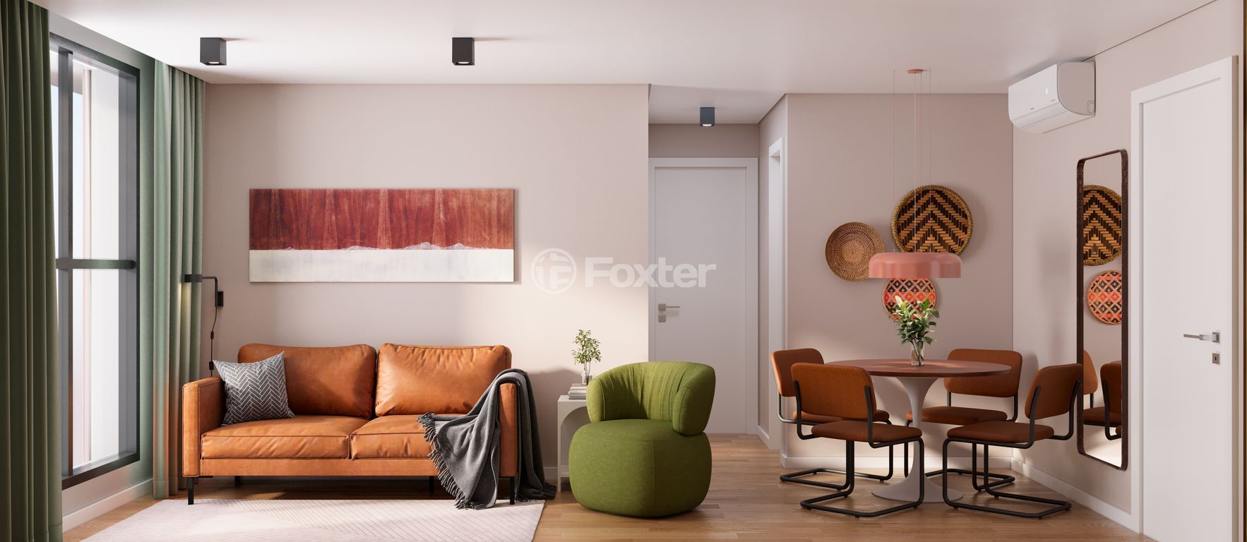 Apartamento para comprar em Marechal Rondon, Canoas - foto 1