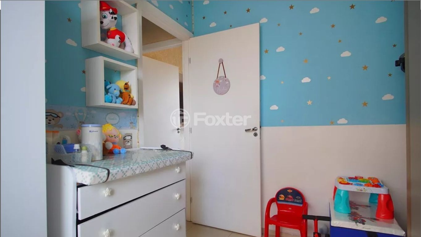 Apartamento para comprar em Francisco Silveira Bitencourt, 1818 - foto 35