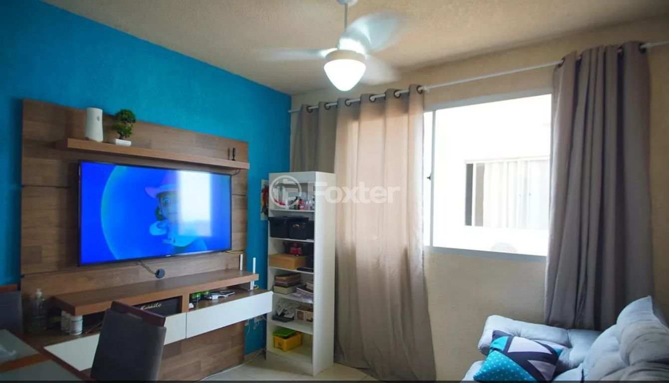 Apartamento para comprar em Francisco Silveira Bitencourt, 1818 - foto 27