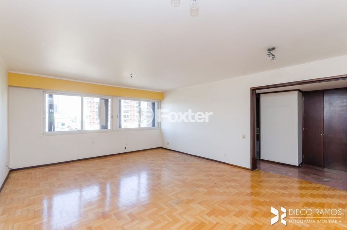 Apartamento para comprar em CARLOS GOMES, 911 - foto 1