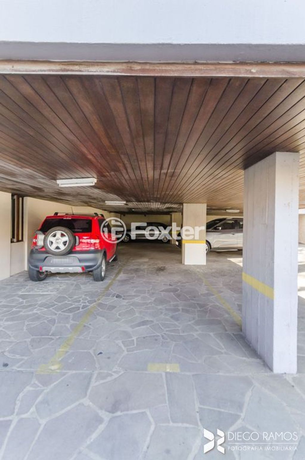 Apartamento para comprar em CARLOS GOMES, 911 - foto 22
