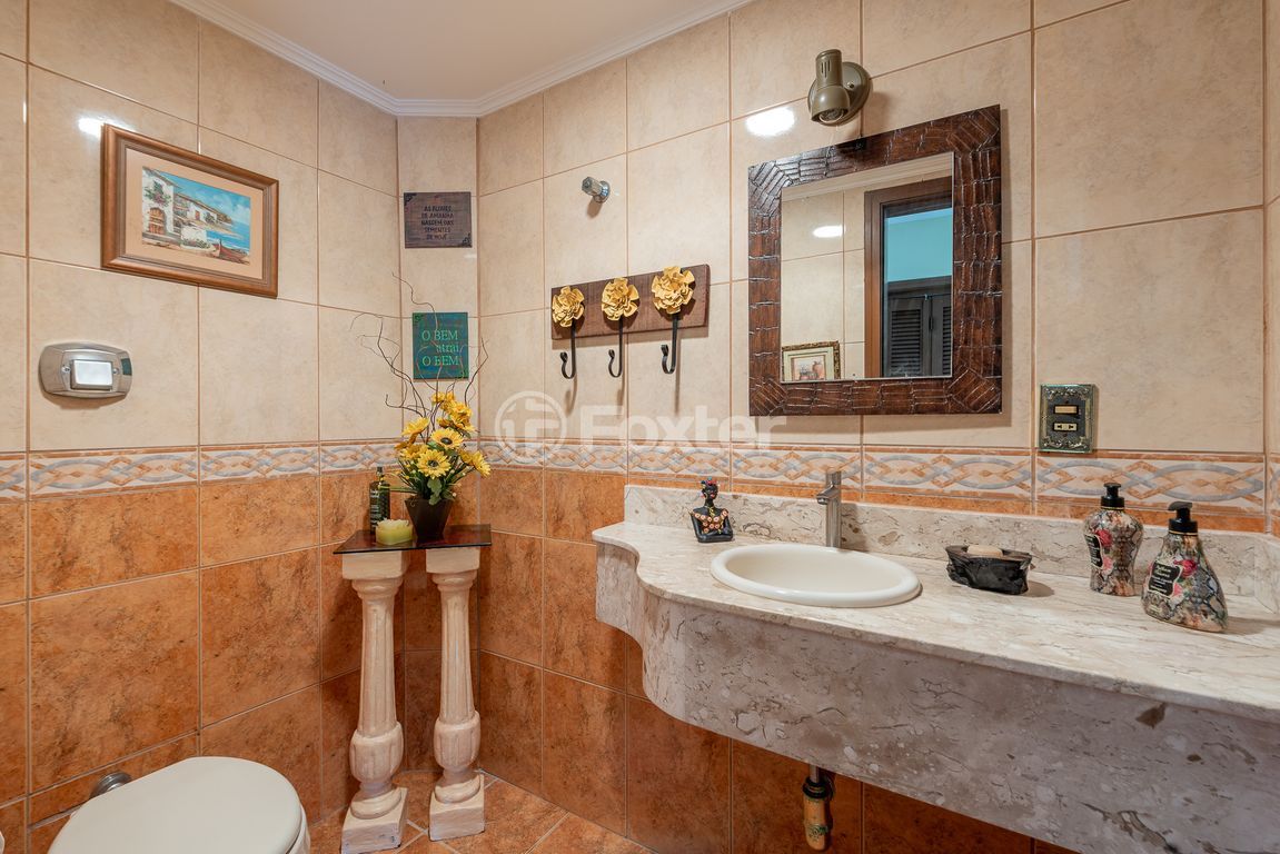 casa sobrado para comprar em Elízio Abate Crivella, 385 - foto 31