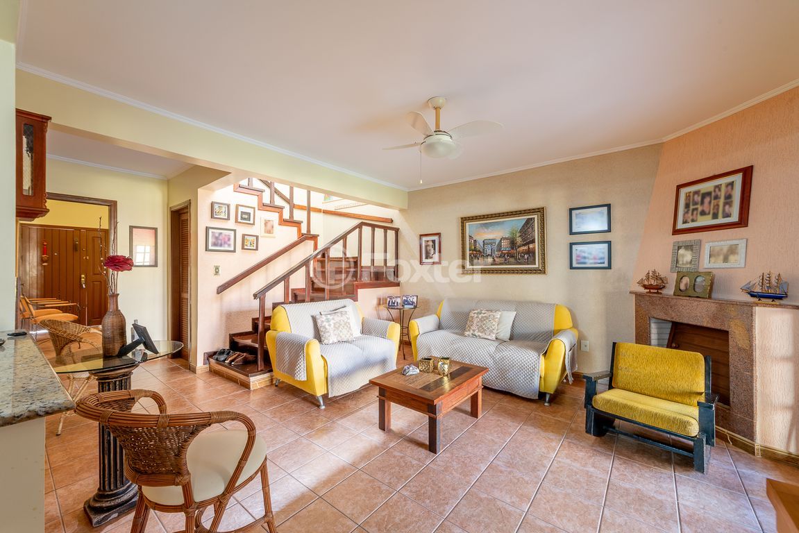 casa sobrado para comprar em Elízio Abate Crivella, 385 - foto 5