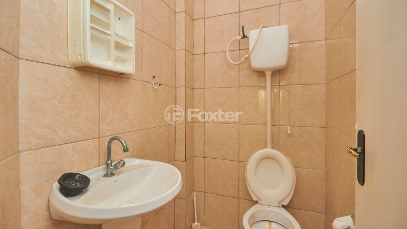 casa sobrado para comprar em Caridade, 71 - foto 29