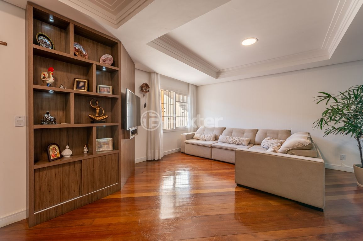 casa sobrado para comprar em Moema, 587 - foto 4