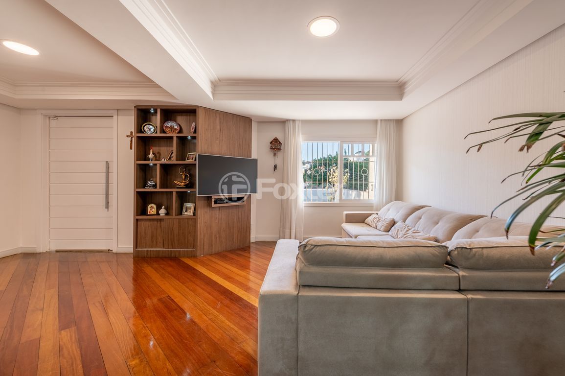 casa sobrado para comprar em Moema, 587 - foto 3