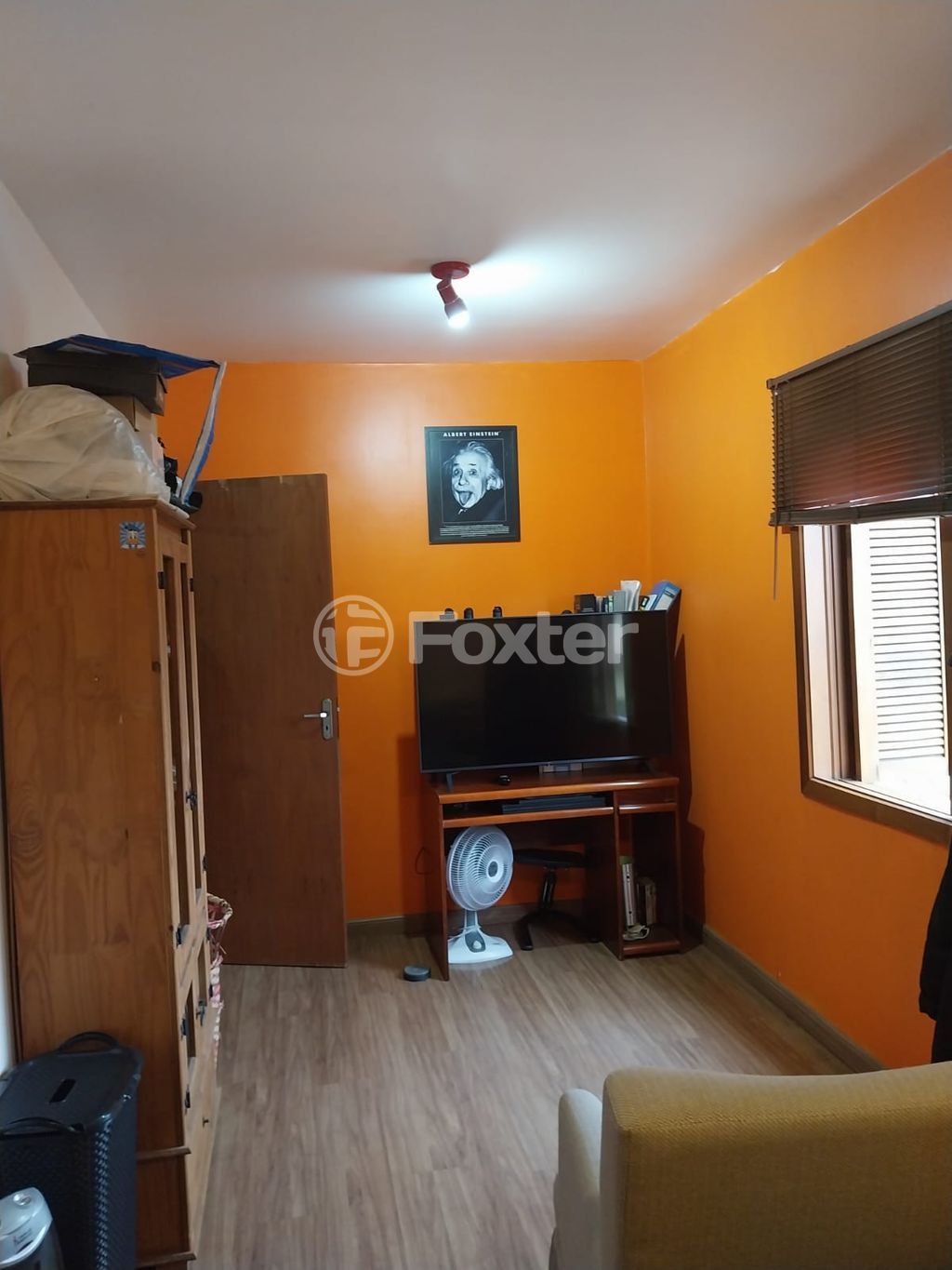 Casa em condominio para comprar em Tapir Rocha, 6614 - foto 17