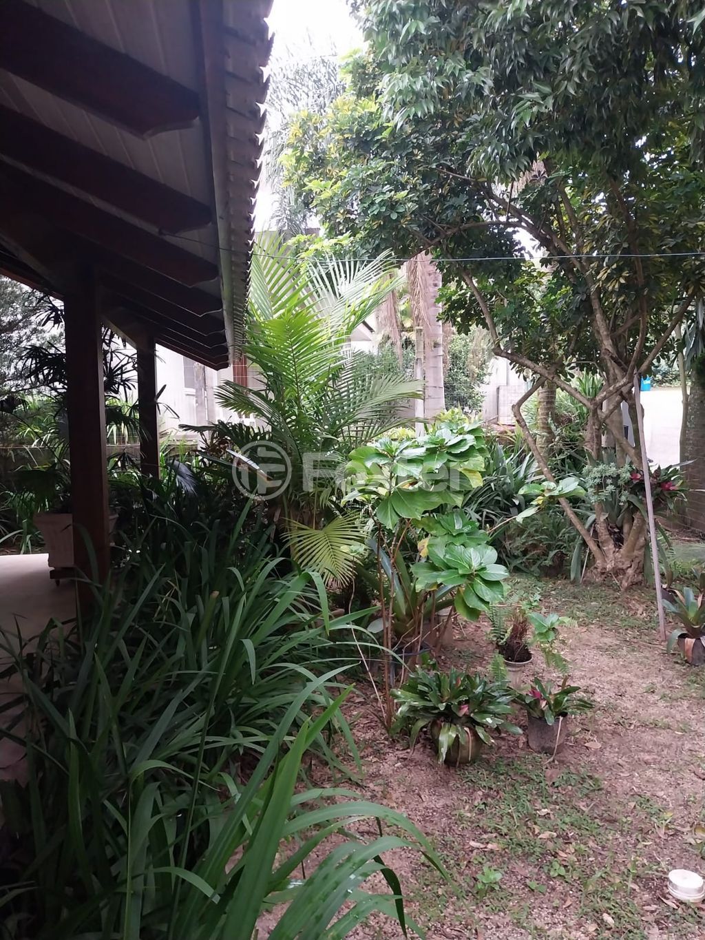 Casa em condominio para comprar em Tapir Rocha, 6614 - foto 5