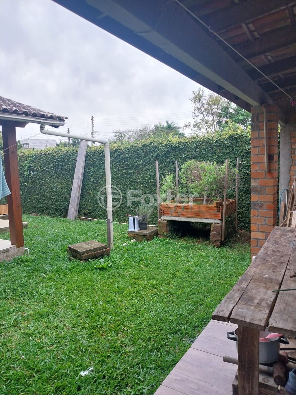 Casa em condominio para comprar em Tapir Rocha, 6614 - foto 29
