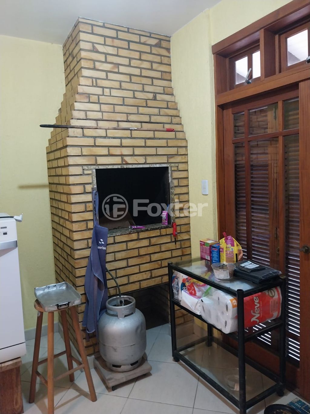 Casa em condominio para comprar em Tapir Rocha, 6614 - foto 39