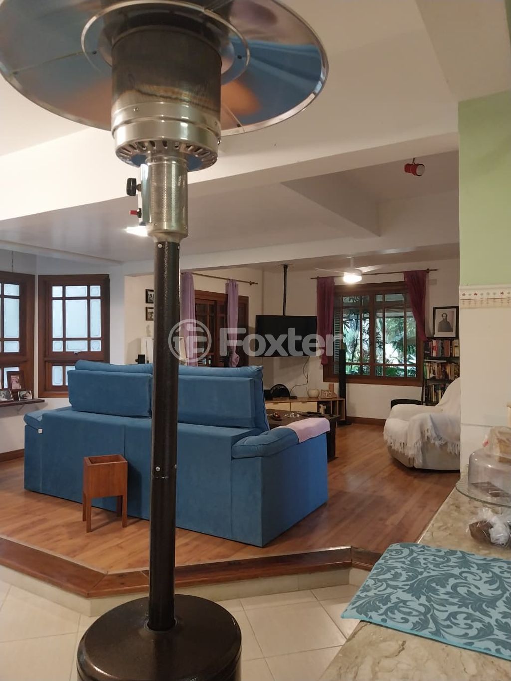 Casa em condominio para comprar em Tapir Rocha, 6614 - foto 4