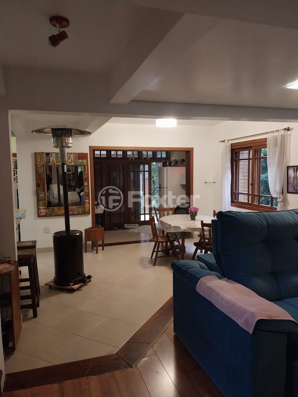 Casa em condominio para comprar em Centro, Viamão - foto 1