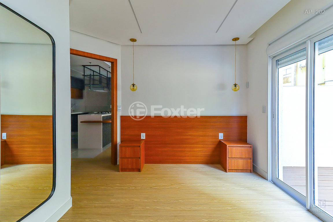 apartamento garden para comprar em Coronel Paulino Teixeira, 255 - foto 18