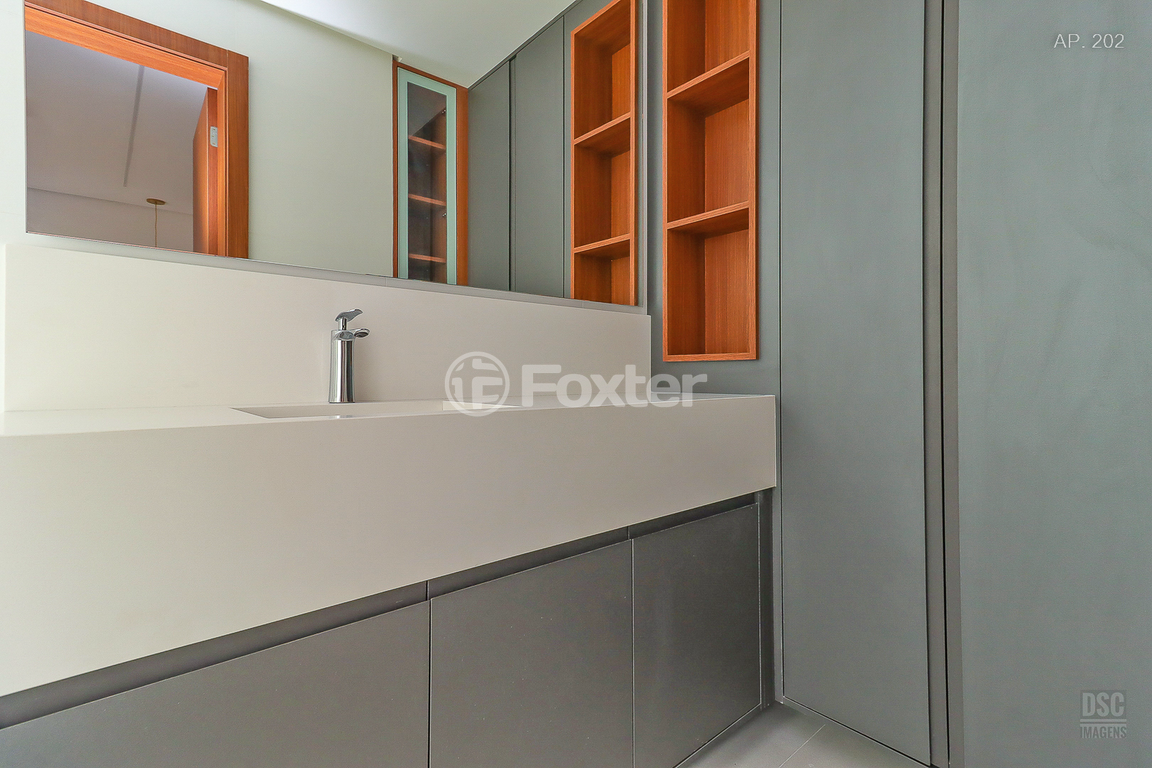 apartamento garden para comprar em Coronel Paulino Teixeira, 255 - foto 19