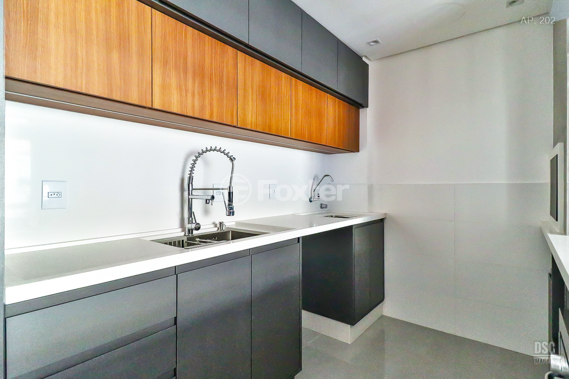 apartamento garden para comprar em Coronel Paulino Teixeira, 255 - foto 12