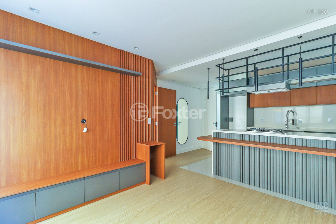 apartamento garden para comprar em Coronel Paulino Teixeira, 255 - foto 8