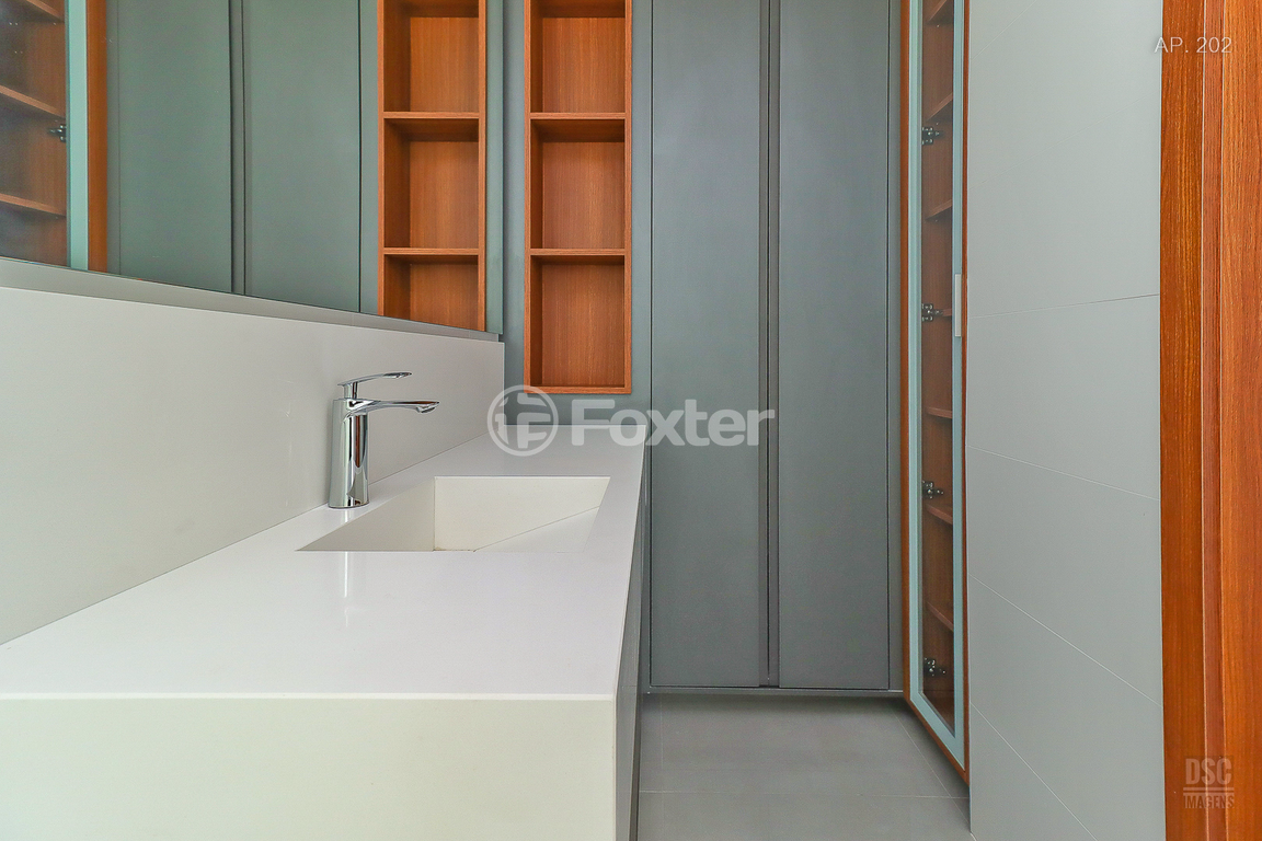 apartamento garden para comprar em Coronel Paulino Teixeira, 255 - foto 22
