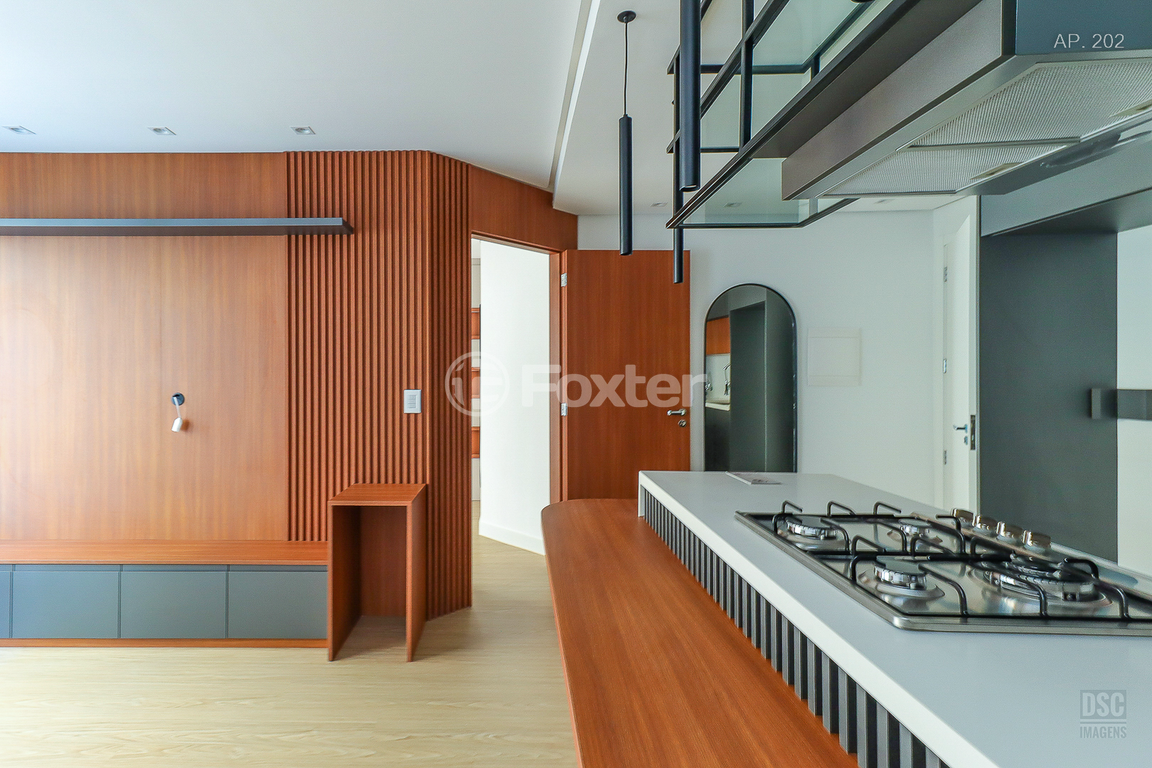 apartamento garden para comprar em Coronel Paulino Teixeira, 255 - foto 15
