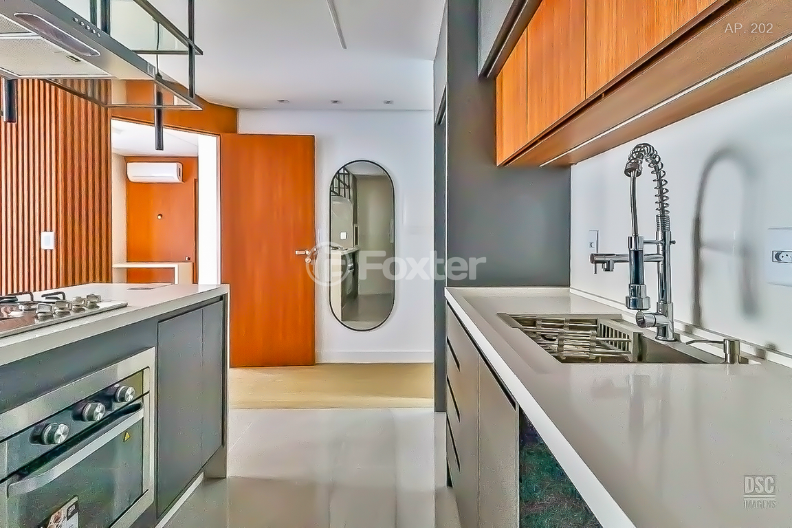 apartamento garden para comprar em Coronel Paulino Teixeira, 255 - foto 14
