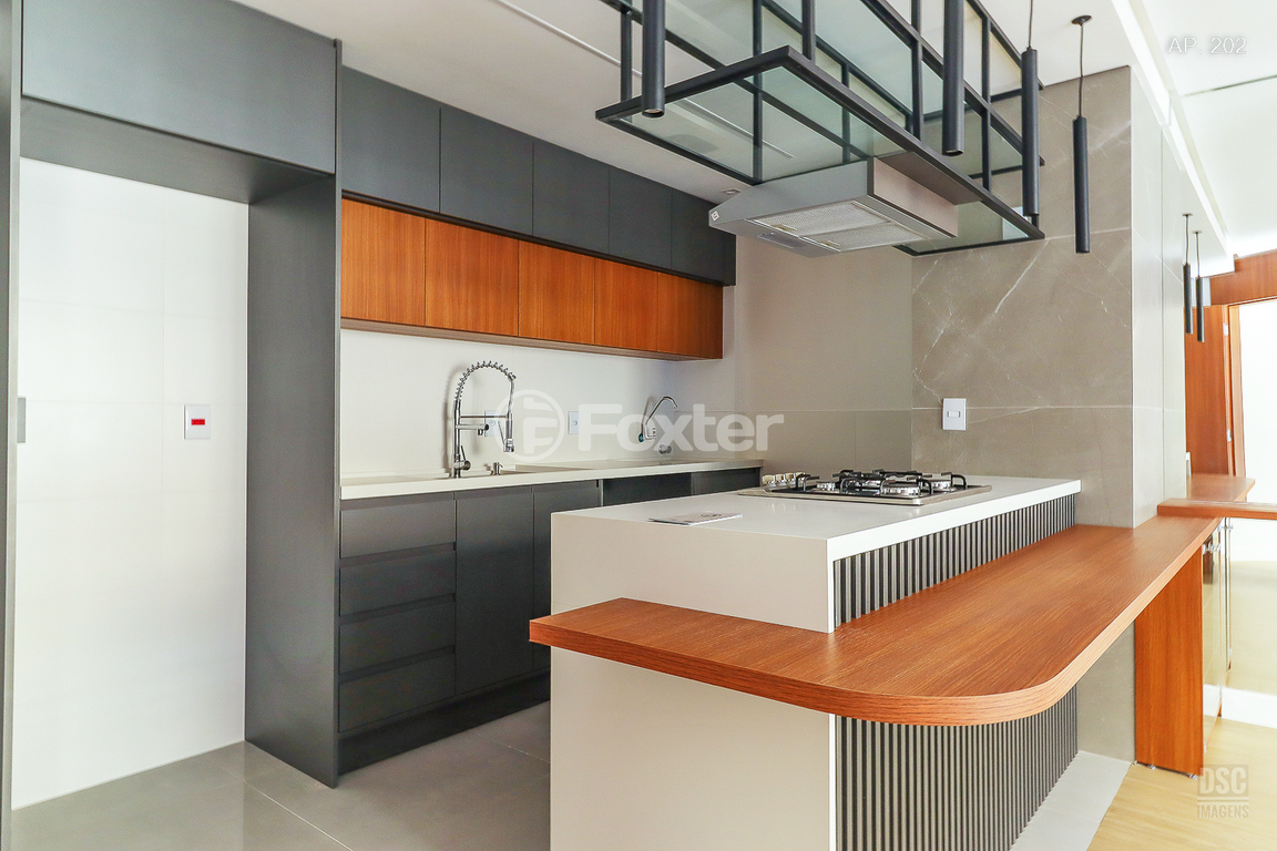 apartamento garden para comprar em Coronel Paulino Teixeira, 255 - foto 10
