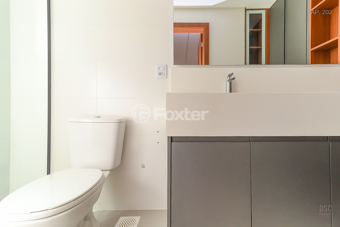 apartamento garden para comprar em Coronel Paulino Teixeira, 255 - foto 21