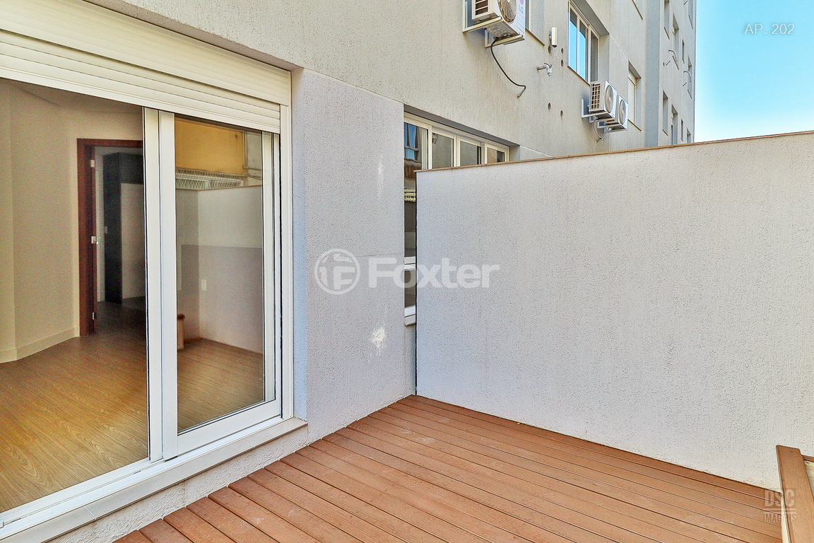 apartamento garden para comprar em Coronel Paulino Teixeira, 255 - foto 17